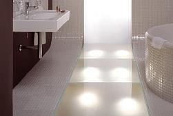 Стеклянные полы в Красноярске. Готовые проекты ПерилаГлавСнаб - фото 12