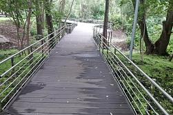 Перила и ограждения для террас в Красноярске. Готовые проекты ПерилаГлавСнаб - фото 10