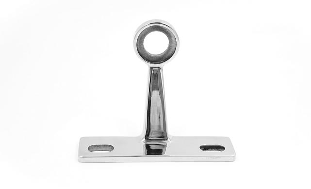 I-спайдер для установки на стеклянное ребро AISI 304 k290-I 5