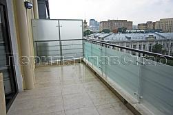 Ветрозащитные ограждения в Красноярске. Готовые проекты ПерилаГлавСнаб - фото 7