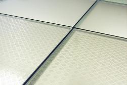 Стеклянные полы в Красноярске. Готовые проекты ПерилаГлавСнаб - фото 17