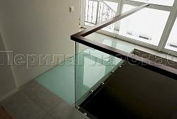 Стеклянные подвесные потолки в Красноярске. Готовые проекты ПерилаГлавСнаб - фото 1