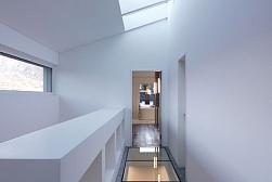 Стеклянные полы в квартире в Красноярске. Готовые проекты ПерилаГлавСнаб - фото 4