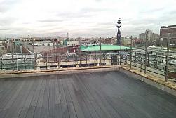 Ограждение кровли в Красноярске. Готовые проекты ПерилаГлавСнаб - фото 27