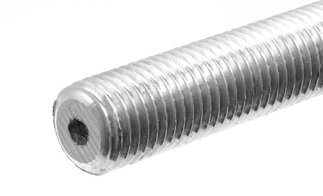 Вант (тяга) для козырька М10, длина 1150 мм AISI 304 k668-10-1150 3