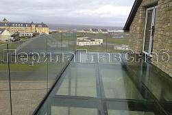 Стеклянные полы в Красноярске. Готовые проекты ПерилаГлавСнаб - фото 7