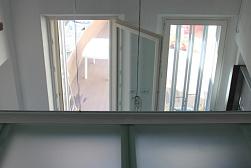 Стеклянные полы в квартире в Красноярске. Готовые проекты ПерилаГлавСнаб - фото 3