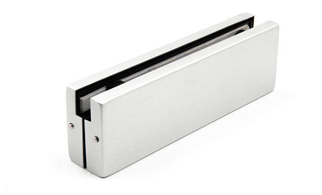 Нижний фитинг-петля, под алюминий t110 AL 6