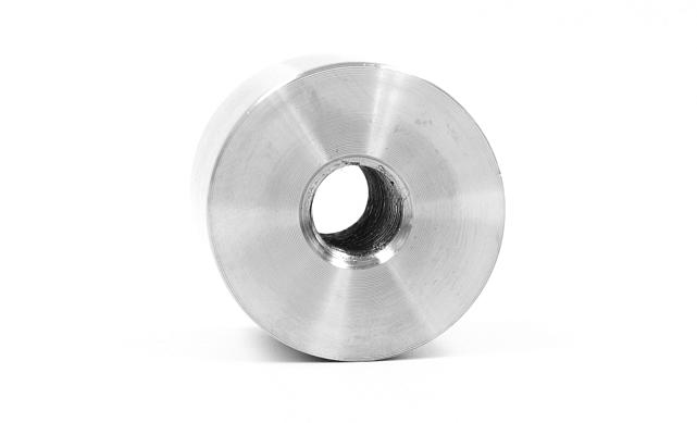 Одноанкерная закладная под Ø38.1 мм, М12 (AISI 201) k227 4