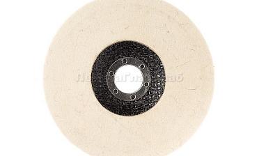Войлок торцевой  ф135x10x22 Ф-0352 купить в Красноярске