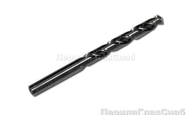 Сверло HSS M35 Cobalt 5%, 11 мм k961р-11 купить в Красноярске