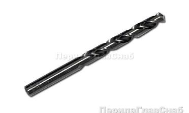 Сверло HSS M35 Cobalt 5%, 12 мм k961р-12 купить в Красноярске