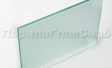 Стекло ромбы 8 мм, матовое, без вырезов и отверстий С-8023 купить в Красноярске