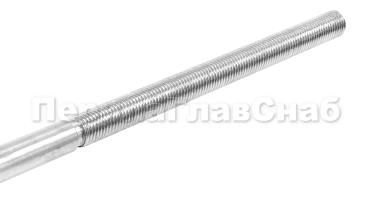 Ванта (тяга) для козырька с резьбой М16, длина 1000-2000мм (AISI 316) k670-16-L2 купить в Красноярске