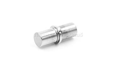 Соединитель трубы Ø16х1.5 мм. внутренний AISI 316 k090-3  купить в Красноярске