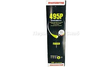 (Расходн.) Паста полировальная  Menzerna белая 1,25 кг 495P Ф-0824 купить в Красноярске