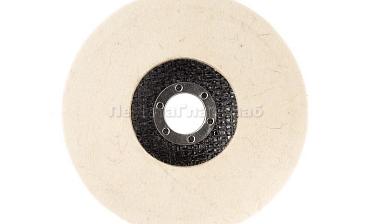Войлок 125х50x8 Ф-0384 купить в Красноярске