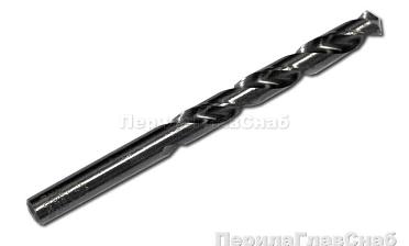 Сверло HSS M35 Cobalt 5%, 16.5 мм k961р-16.5 купить в Красноярске