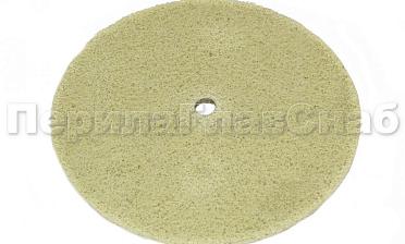 Диск абразивный 150х5.5х12, Grit 320 k464 купить в Красноярске