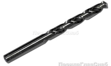 Сверло HSS M35 Cobalt 5%, 18 мм k961-18 купить в Красноярске