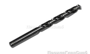 Сверло HSS M35 Cobalt 5%, 13 мм k961р-13 купить в Красноярске