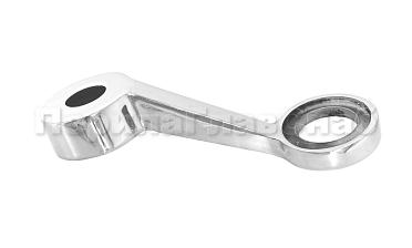 K289-I/2, I/2-спайдер-200 мм, AISI 316, 1х26х38, 1х18х36/40 мм, нагрузки: 1кН, 2кН k289-I/2 купить в Красноярске