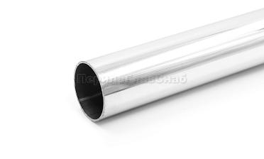 Труба круглая нержавеющая AISI 304, Ø38.1x1.2х6000 мм, полированная k854-4 купить в Красноярске