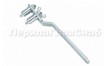Ключ для точечных креплений серии t50.. AISI 304 k367-20-2 купить в Красноярске