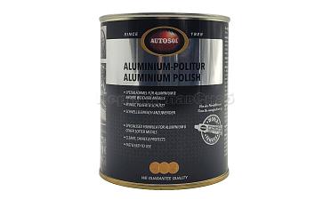 Полироль для алюминия Autosol, 750мл Ф-0303  купить в Красноярске